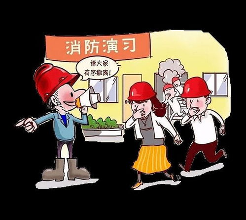 創業千日難,火燒一日光,工廠企業消防安全不容忽視