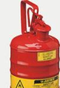 fm認證 安全罐批發(fā)銷售 美國權威安全類產(chǎn)品專賣 內(nèi)置消焰器防火價格 廠家 圖片