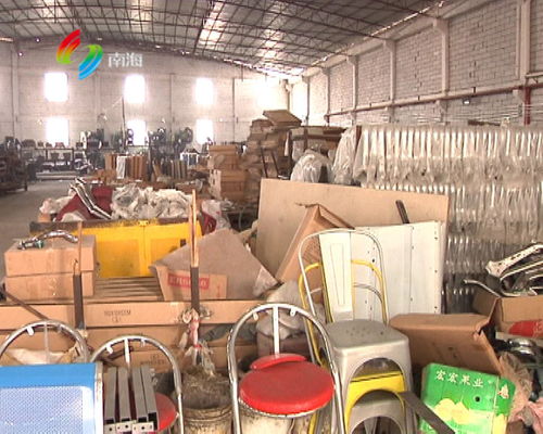 九江 回頭看 督促企業(yè)落實消防安全主體責(zé)任