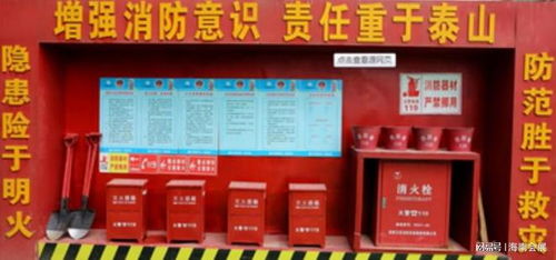 2023福建消防展覽會(huì) 推動(dòng)消防配套設(shè)施與技術(shù)革新，共筑消防安全防線(xiàn)