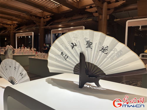 看文創 賞文藝，這個端午來尼山圣境感受儒家文化與文藝創作