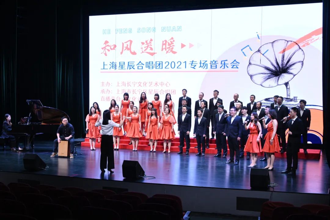 精品迭出！長寧群眾文藝創作屢獲國家級獎項